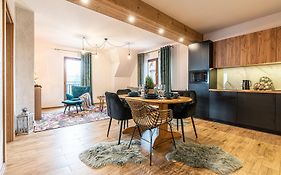 Apartamenty Widokowe U Homera